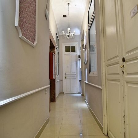 Apartamentos Marques De La Merced Málaga Esterno foto