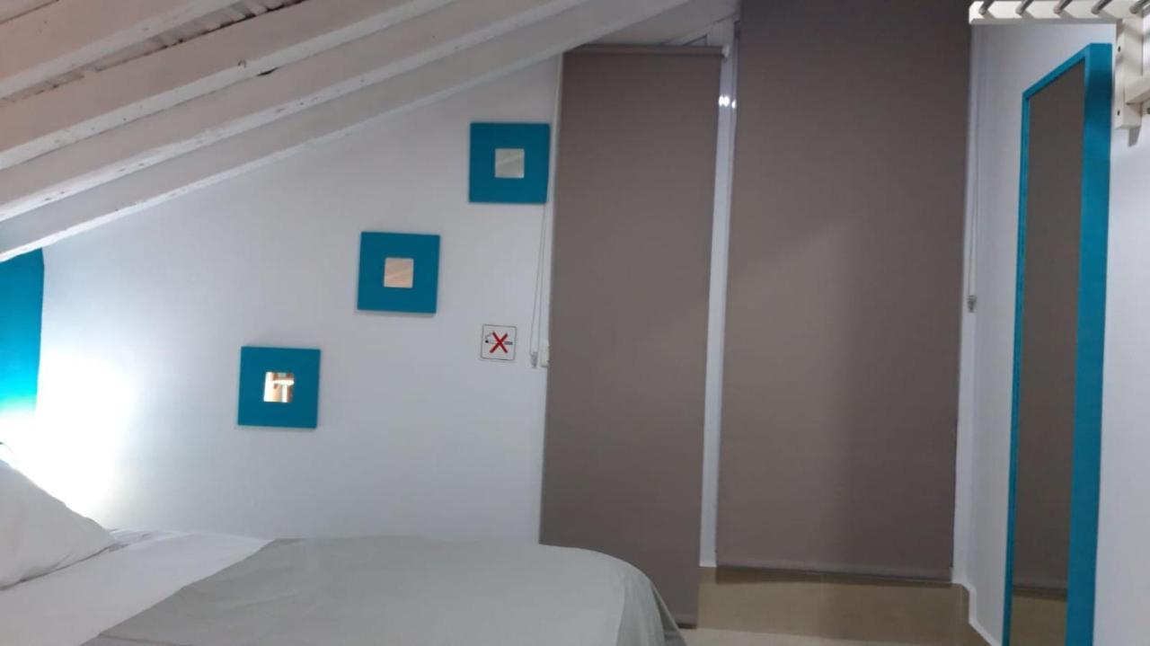 Apartamentos Marques De La Merced Málaga Esterno foto