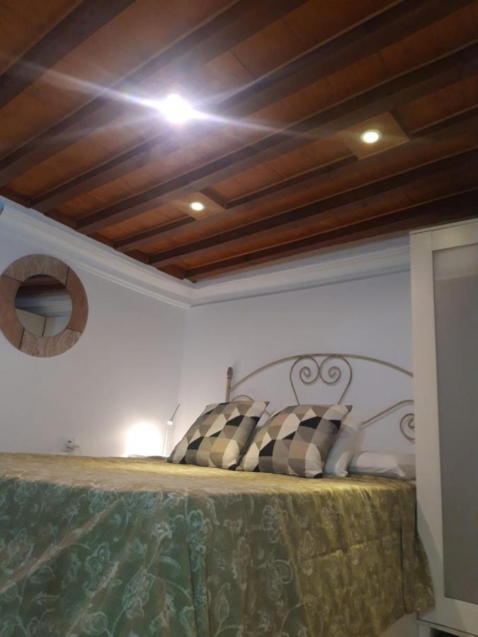 Apartamentos Marques De La Merced Málaga Esterno foto